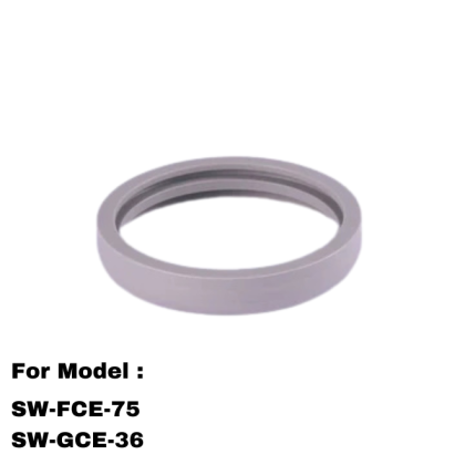 STOPPER GASKET FOR SW-FCE-75/SW-GCE-36
