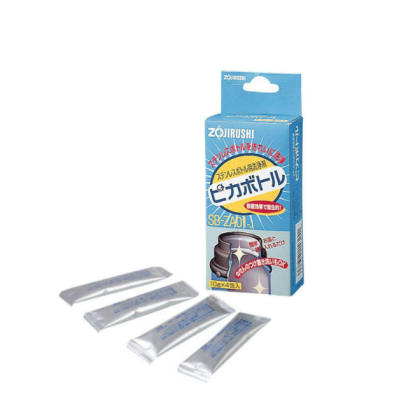 ZOJIRUSHI STAINLESS STEEL BOTTLE CLEANER