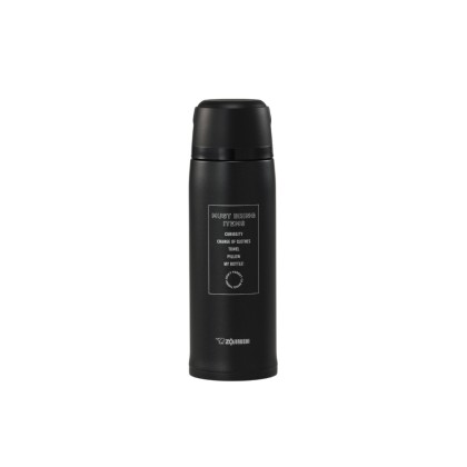 Zojirushi S/S Bottle With Cup 0.82/1.03L SJ-JS-08/10