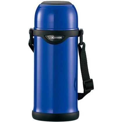 ZOJIRUSHI 0.8L S/S BOTTLE WITH CUP - SJ-TG-08 ZOJIRUSHI 0.8L S/S BOTTLE WITH CUP - SJ-TG-08