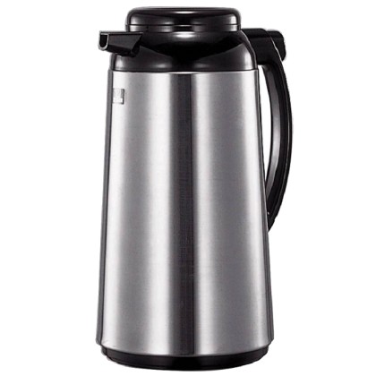 ZOJIRUSHI 1.0/1.3/1.55L GLASS-LINED HANDY POTS - AFFB-10S/13S/16S-XA