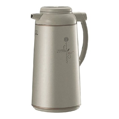 ZOJIRUSHI 1.0/1.3/1.55L GLASS LINED HANDY POT - AFFB-10/13/16-TK ZOJIRUSHI 1.0/1.3/1.55L GLASS LINED HANDY POT - AFFB-10/13/16-TK