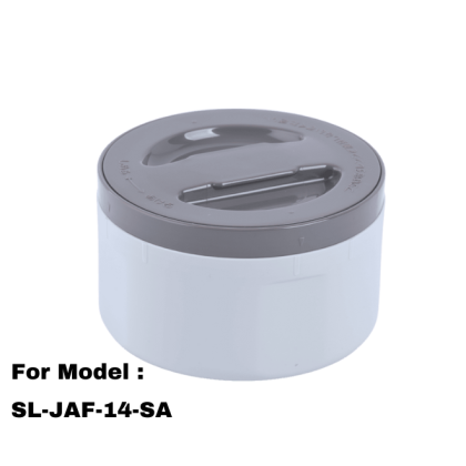 RICE CONTAINER SET FOR SL-JAF-14-SA