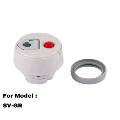 STOPPER SET FOR SV-GR 