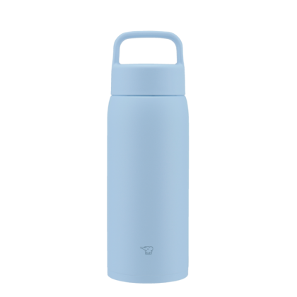 ZOJIRUSHI 0.8L/1.0L S/S TWIST OPEN MUG - SU-DA80/100