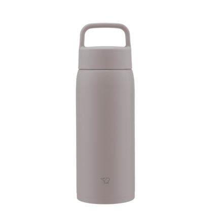 ZOJIRUSHI 0.8L/1.0L S/S TWIST OPEN MUG - SU-DA80/100