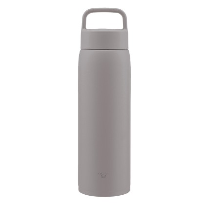 ZOJIRUSHI 0.8L/1.0L S/S TWIST OPEN MUG - SU-DA80/100
