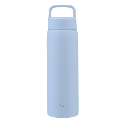 ZOJIRUSHI 0.8L/1.0L S/S TWIST OPEN MUG - SU-DA80/100