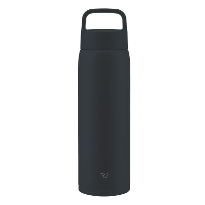 ZOJIRUSHI 0.8L/1.0L S/S TWIST OPEN MUG - SU-DA80/100