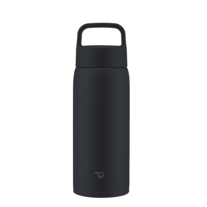 ZOJIRUSHI 0.8L/1.0L S/S TWIST OPEN MUG - SU-DA80/100