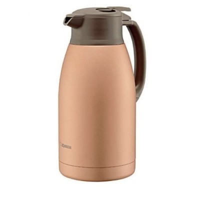 ZOJIRUSHI 1.5/1.9L S/S HANDY POT  SH-HC-15/19