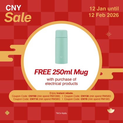 ZOJIRUSHI BREAD MAKER - BB-KWQ10