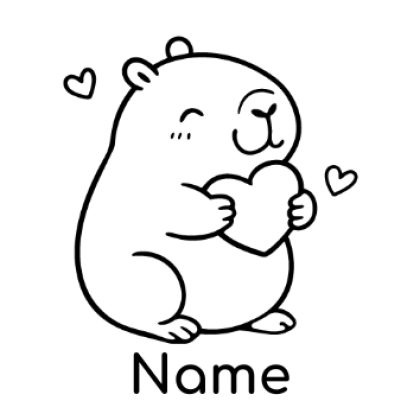 [ADD ON ] Engraving Service 