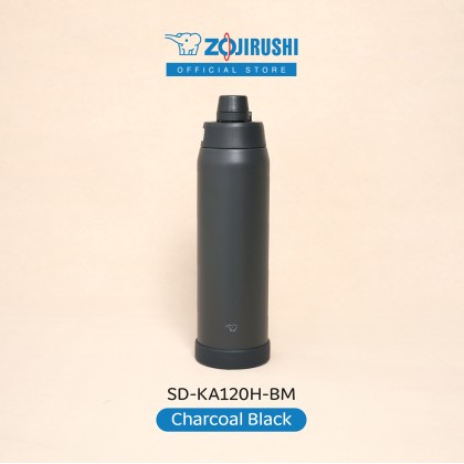 ZOJIRUSHI 0.75L/ 1.2L COOL BOTTLE  - SD-KA75H/120H