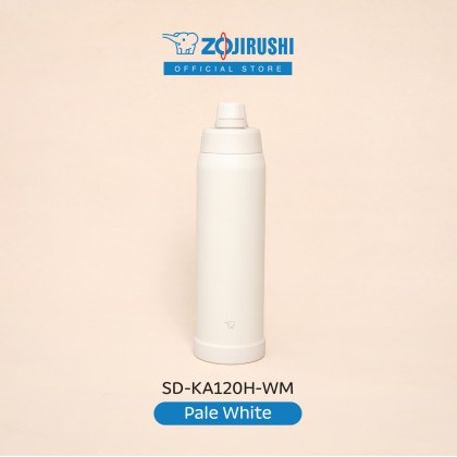 ZOJIRUSHI 0.75L/ 1.2L COOL BOTTLE  - SD-KA75H/120H