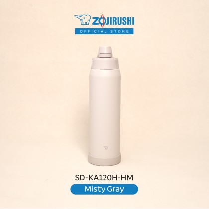 ZOJIRUSHI 0.75L/ 1.2L COOL BOTTLE  - SD-KA75H/120H