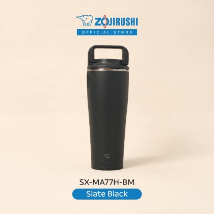 ZOJIRUSHI 0.77L STRAW TUMBLER- SX-MA77H