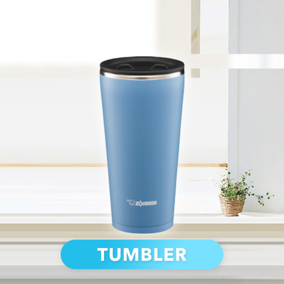 Tumbler