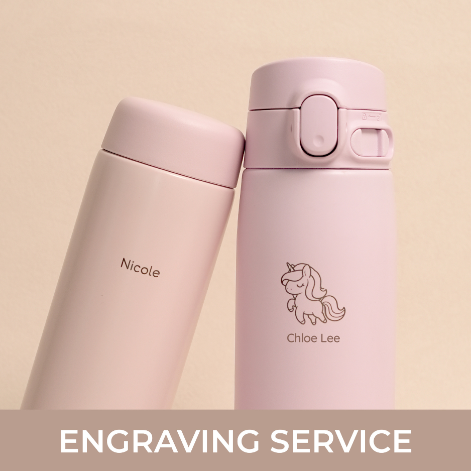 Engraving Service